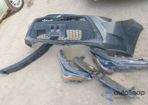 2021 Toyota Corolla Le from USA, damaged, VIN 5YFEPMAE7MP270129